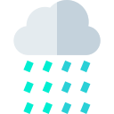 lluvia icon