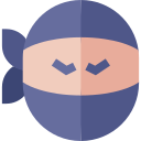 ninja icon