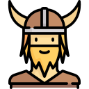 vikingo icon