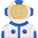 astronauta icon