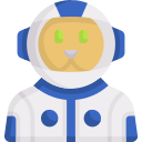 astronauta