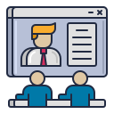 webinar icon