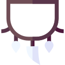 collar icon