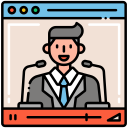 webinar icon