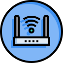 router de wifi