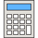 calculadora icon