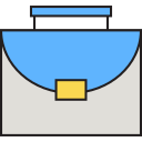 maleta icon