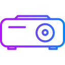 proyector icon