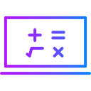 matemáticas icon