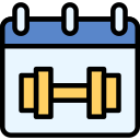 calendario icon