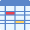 calendario icon