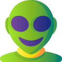 extraterrestre icon