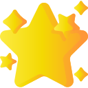 estrellas icon