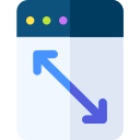 maximizar icon