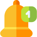 notificación icon