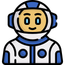 astronauta icon