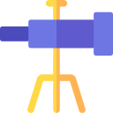 telescopio icon