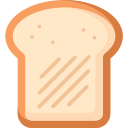 tostada icon