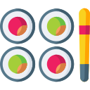 sushi icon