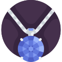 collar icon