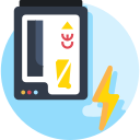 batterie icon