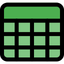 calendario icon