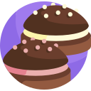 macarrón icon