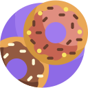 rosquilla icon