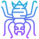 araña icon