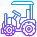 tractor icon