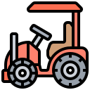 tractor