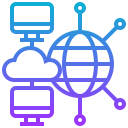 computación en la nube icon