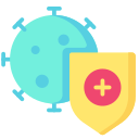 inmunidad icon