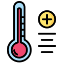 temperatura icon