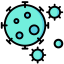 virus icon