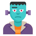 frankenstein icon