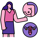 vagina icon