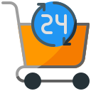 carrito de compras icon