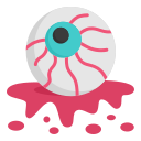 globo ocular icon