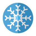 copo de nieve icon