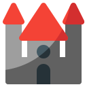 castillo icon