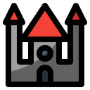 castillo icon