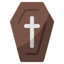 ataúd icon