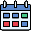 calendario icon