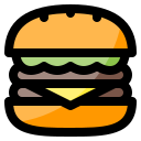 hamburguesa