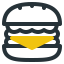 hamburguesa