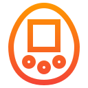 tamagochi icon