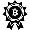 etiqueta de recompensa de bitcoin 