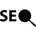 seo検索シンボル icon