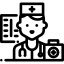 doctor icon